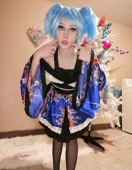 asmr bunny onlyfans erotic photos