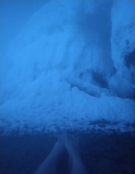 flowerpower87 naked model archive