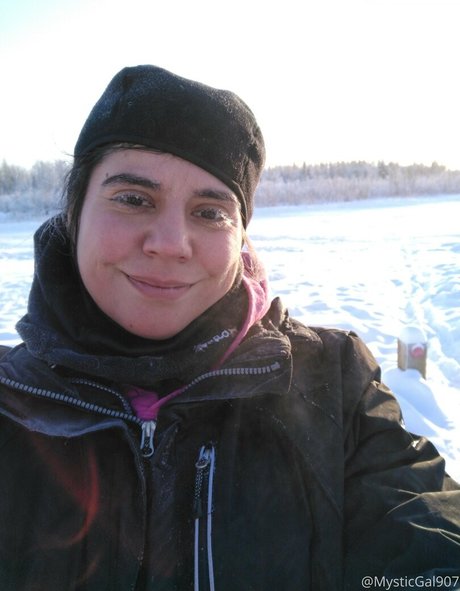 flowerpower87 model exclusive gallery