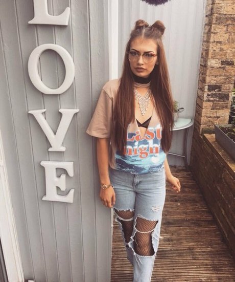 Xavia Brooke pornstar nudes photo