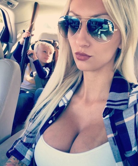 Michelle Pimer pornstar pics