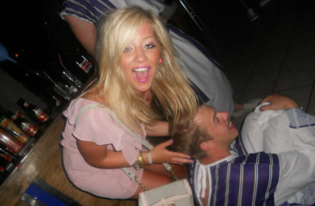 Rosie Leicester model best picture