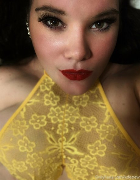 kdepew model perfect gallery