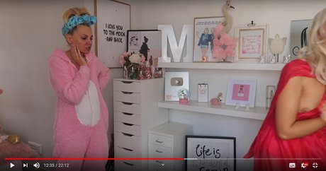 Misha Grimes pornstar nudes image