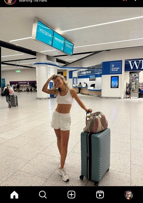 Misha Grimes exclusive actress pics