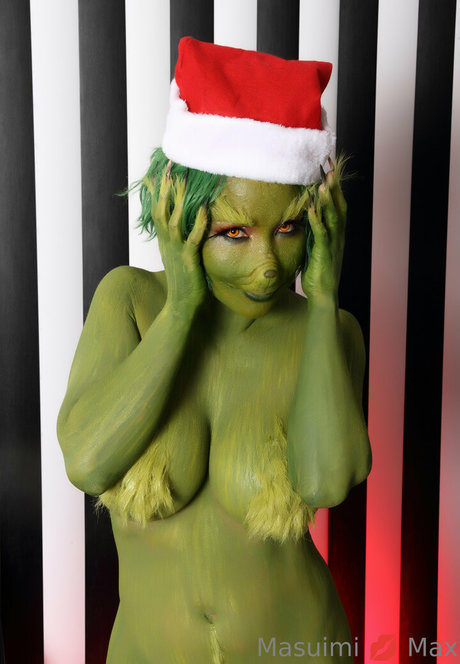 masuimimax exclusive actress pics