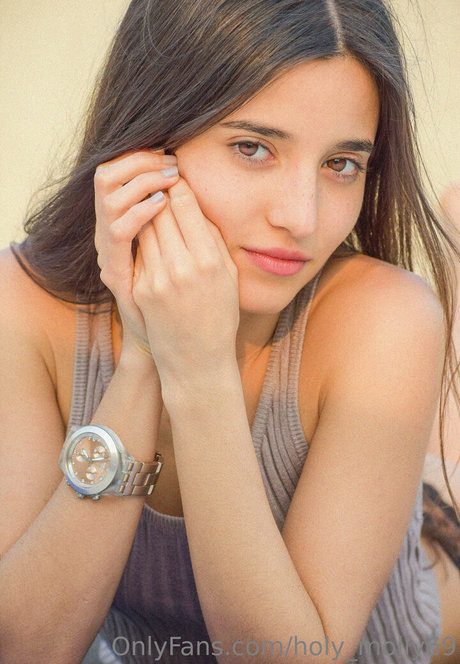 wonder molly xxx star image