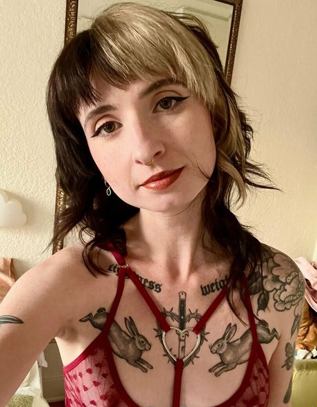 ratxgurl star top archive