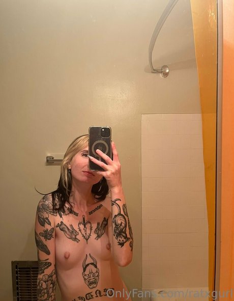 ratxgurl actress photos