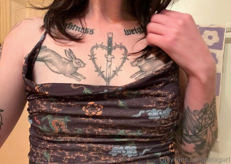 ratxgurl pornstar art images