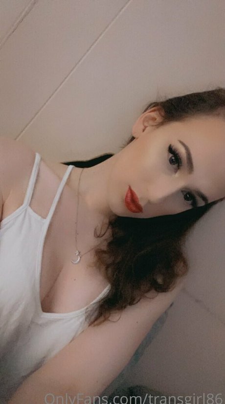 transgirl86 model xxx photos