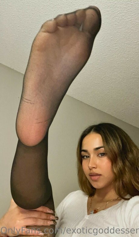 exoticgoddessem xxx star photo