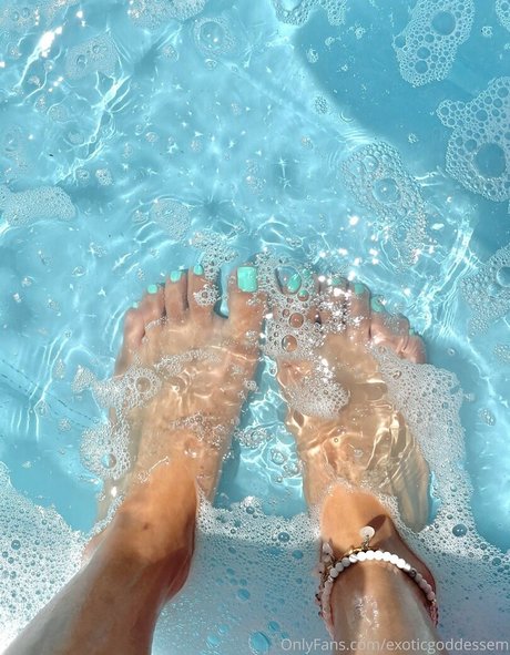 exoticgoddessem beautiful star img