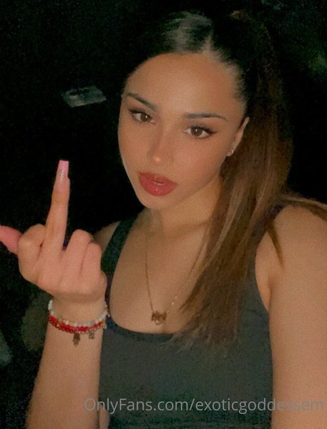 exoticgoddessem adult actress picture