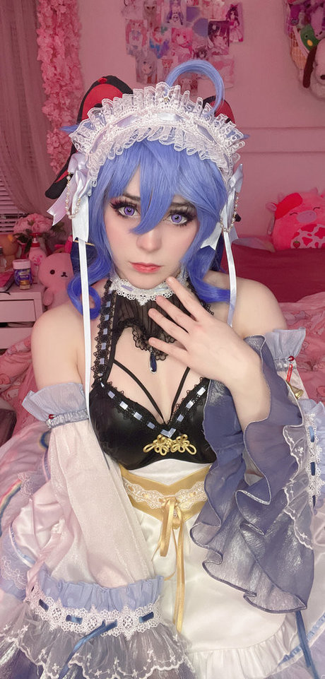 Meikasama model pretty image