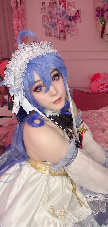 Meikasama star perfect picture