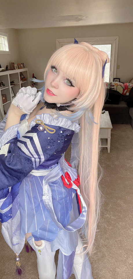 Meikasama high quality actress picture