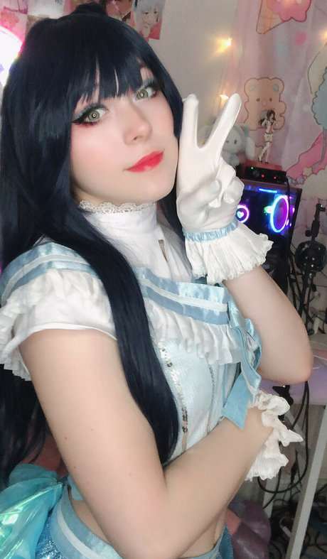 Meikasama star pretty galleries