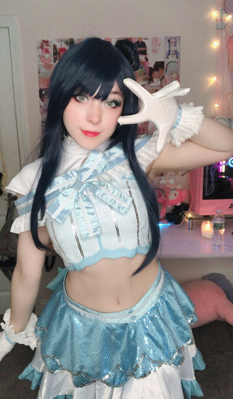 Meikasama free pornstar img