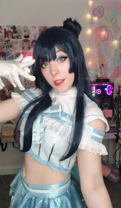 Meikasama model hd gallery