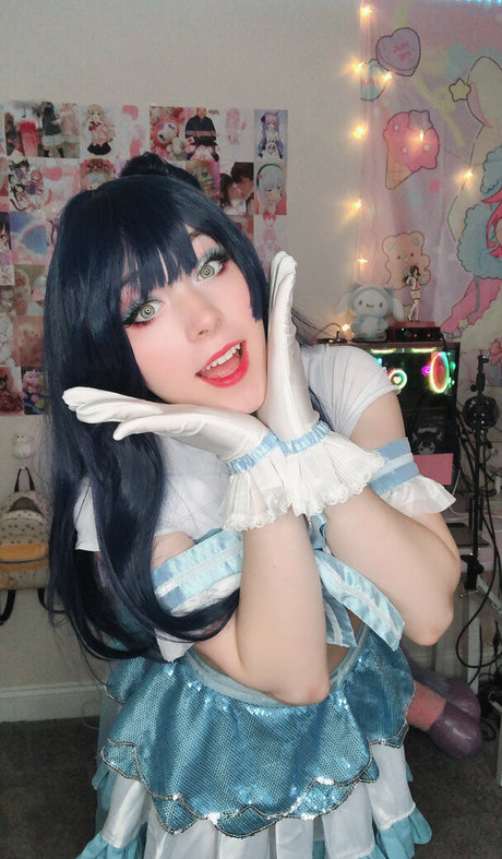 Meikasama model free img