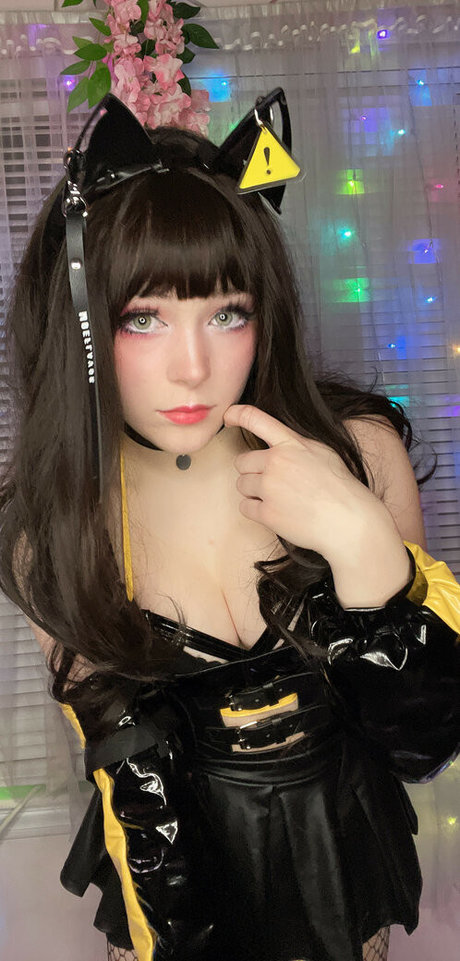 Meikasama naked star img