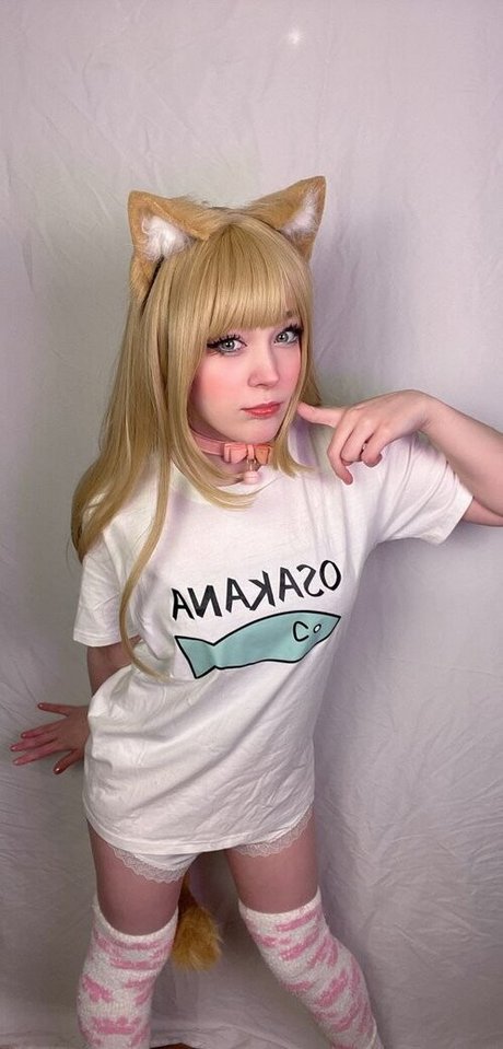 Meikasama star hot pics