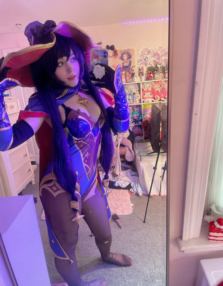 Meikasama pornstar hd pics