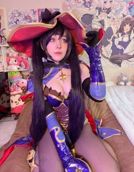 Meikasama perfect star picture