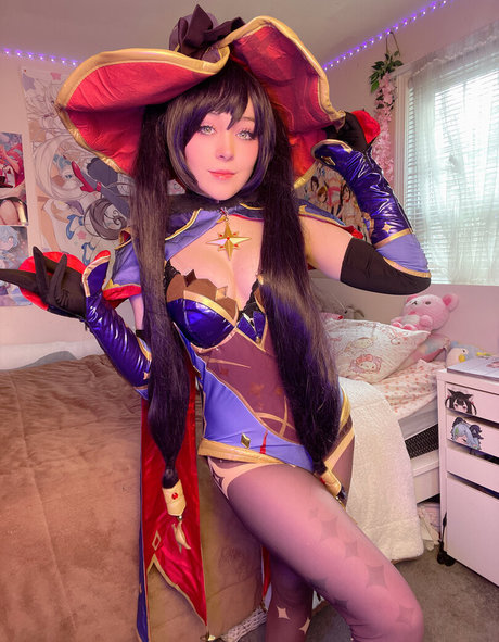 Meikasama pornstar adult image