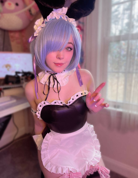 Meikasama model hd photo