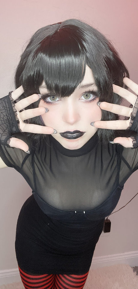 Meikasama nudes star pic