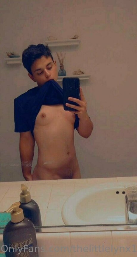 thelittlelynx11 nudes model gallery