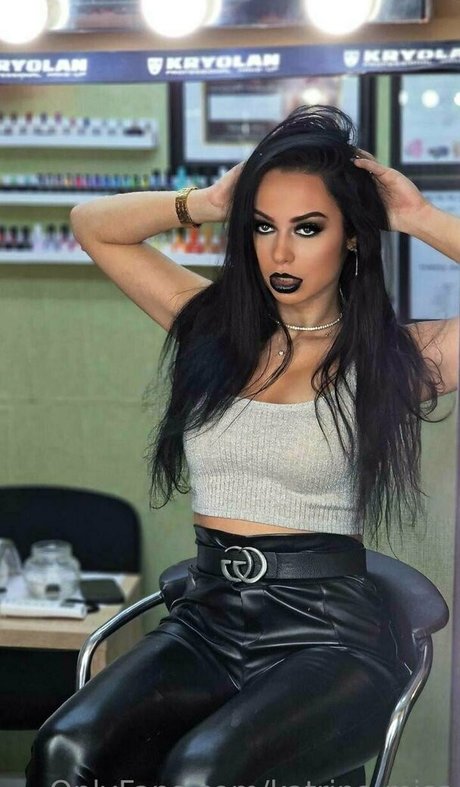 katrina miss star art pic