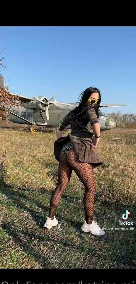 katrina miss pornographic model photo