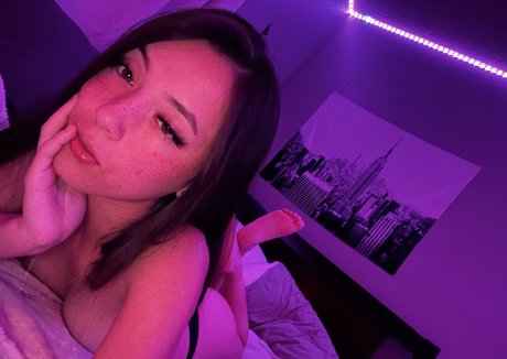 JayBabyy model nudes photo