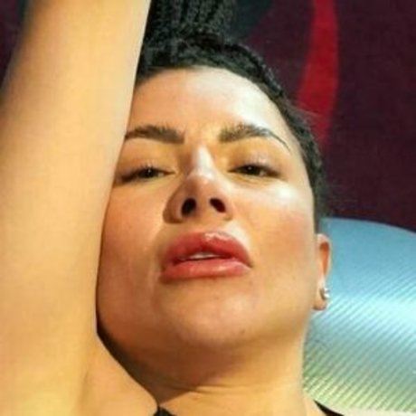 Fernanda Lily Amaya nice model picture