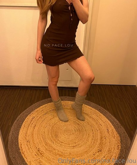 no face lou top actress galleries