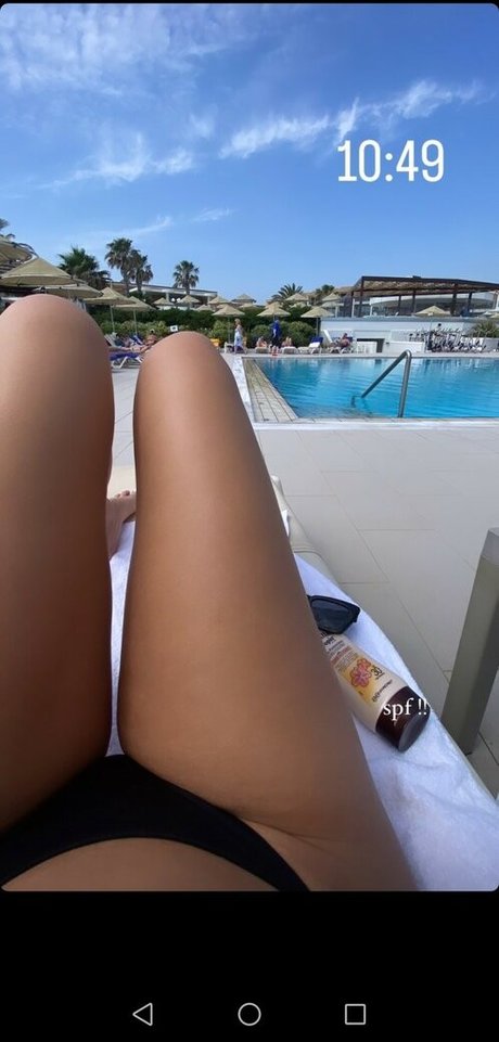 Jellefeline perfect model images