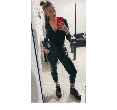 Lucila Villar model image