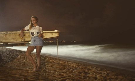 Lucila Villar pornstar beautiful photos