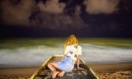 Lucila Villar porn star pics