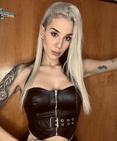 Lucila Villar nudes actress photos