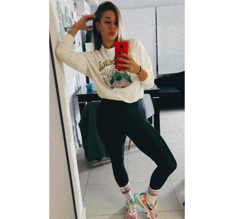 Lucila Villar star archive