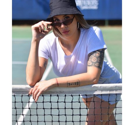 Lucila Villar model sex picture