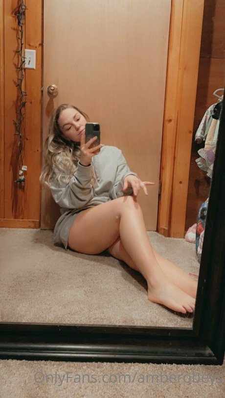 amberobeys star exclusive galleries