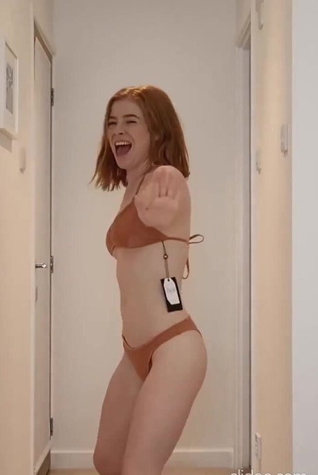 Allylucyfrancis hot pornstar photo