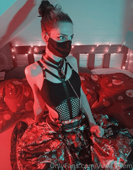 yona mlem pornstar nudes pics