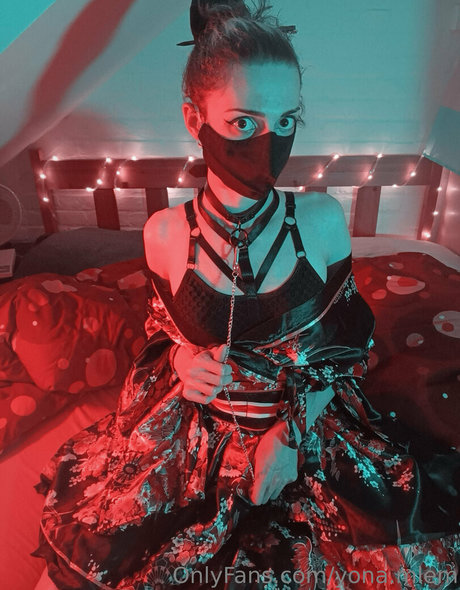 yona mlem nude model img