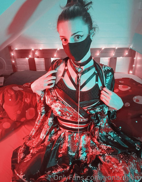 yona mlem pornstar picture